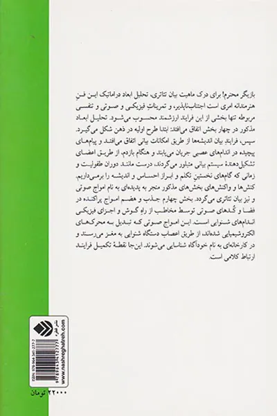 فن بیان